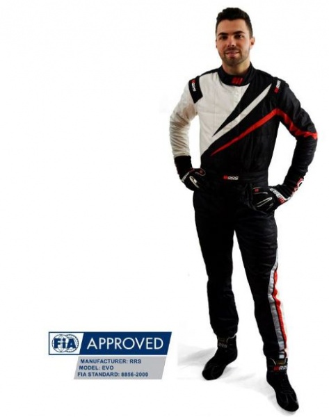 RRS FIA Dynamic